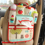 Cartoon diaper baby bag