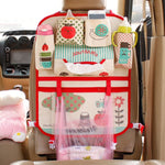Cartoon diaper baby bag
