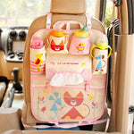 Cartoon diaper baby bag