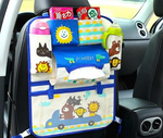 Cartoon diaper baby bag