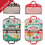 Cartoon diaper baby bag