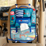 Cartoon diaper baby bag