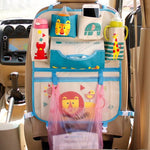Cartoon diaper baby bag