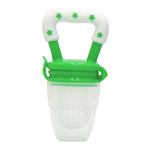 Fresh Fruit Baby Bottle Pacifier