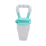 Fresh Fruit Baby Bottle Pacifier