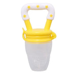 Fresh Fruit Baby Bottle Pacifier