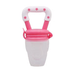 Fresh Fruit Baby Bottle Pacifier