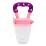 Fresh Fruit Baby Bottle Pacifier