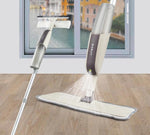 Magic Spray Mop