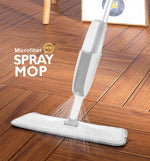 Magic Spray Mop
