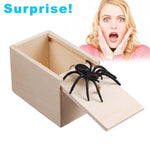 Spider Prank Halloween Special for Kids and Adults
