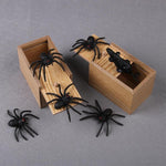 Spider Prank Halloween Special for Kids and Adults