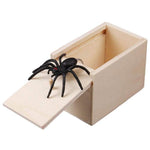 Spider Prank Halloween Special for Kids and Adults