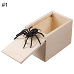 Spider Prank Halloween Special for Kids and Adults