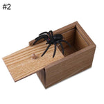 Spider Prank Halloween Special for Kids and Adults