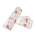 Mommy Hugss™ Baby Safer Sleeper - Designer