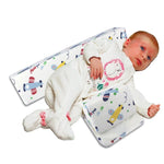 Mommy Hugss™ Baby Safer Sleeper - Designer