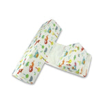 Mommy Hugss™ Baby Safer Sleeper - Designer