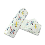 Mommy Hugss™ Baby Safer Sleeper - Designer