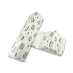 Mommy Hugss™ Baby Safer Sleeper - Designer
