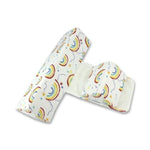 Mommy Hugss™ Baby Safer Sleeper - Designer