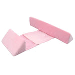 Mommy Hugss™ Baby Safer Sleeper - Solid Colors