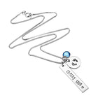 Pregnant Ladies - "Coming Soon" Necklace