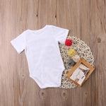 Baby Rompers for kids with Sportsman Dad