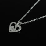 Happy Family Pendant Necklace