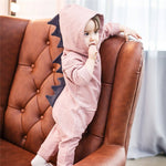 Baby 3D Dinosaur Costume