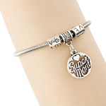 FREE GIVEAWAY - Super Mom Bracelet