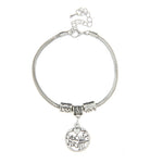 FREE GIVEAWAY - Super Mom Bracelet