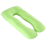 Comfortable U Shaped Maternity Pillows