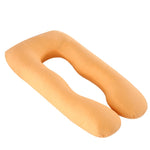 Comfortable U Shaped Maternity Pillows
