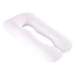 Comfortable U Shaped Maternity Pillows