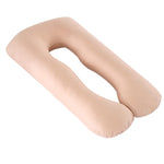 Comfortable U Shaped Maternity Pillows