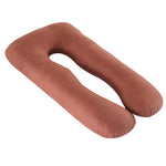 Comfortable U Shaped Maternity Pillows