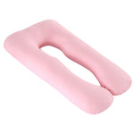 Comfortable U Shaped Maternity Pillows