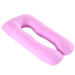 Comfortable U Shaped Maternity Pillows