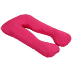Comfortable U Shaped Maternity Pillows