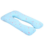 Comfortable U Shaped Maternity Pillows