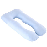 Comfortable U Shaped Maternity Pillows