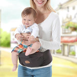 Comfy Baby Waist Support