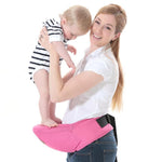 Comfy Baby Waist Support