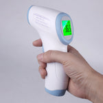 Non Contact Baby/Adult Digital Thermometer