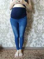 Maternity Jeans For Pregnant Women
