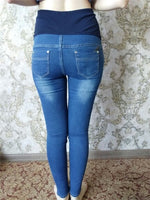 Maternity Jeans For Pregnant Women