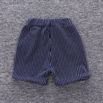 Baby Boy Cute Gentleman Outfit