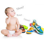 Baby Child Foot Measuring Tool