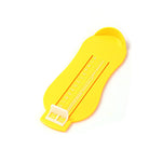 Baby Child Foot Measuring Tool